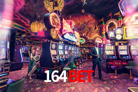 164bet.com