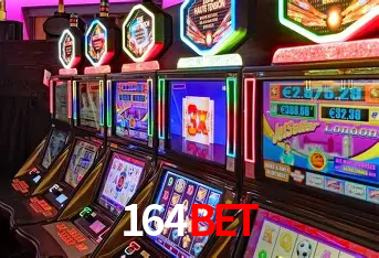164bet Promoções - 30+ Ofertas Diárias