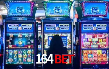 164bet - Security