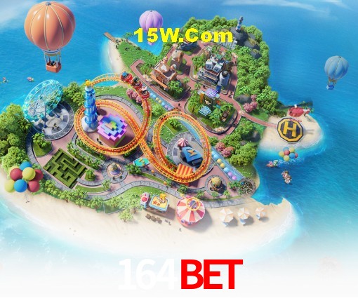Jogos de Slot 164bet