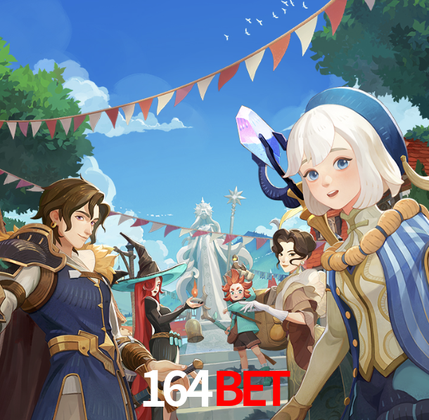 Casino Ao Vivo 164bet