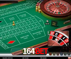 164bet Brasília - Jogo Features