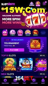Slot Games 164bet