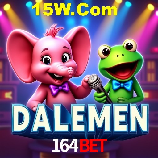 164bet Cassino - 80+ Mesas ao Vivo