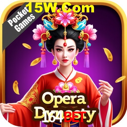 164bet Bônus - Pacote R$5.000 + VIP