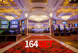 Blackjack Table 164bet