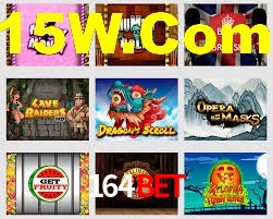 Premium Interface 164bet