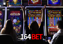 Welcome Bonus 164bet