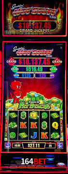 164bet plataforma