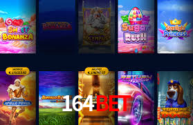 164bet: A Experiência de Casino com Jogos de Mesa ao Vivo
