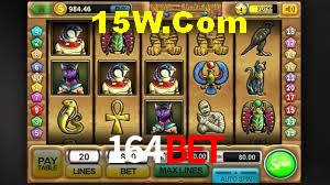 Tennis Betting 164bet