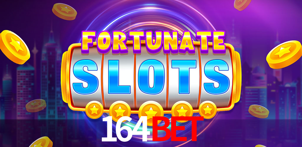 Welcome Bonus 164bet