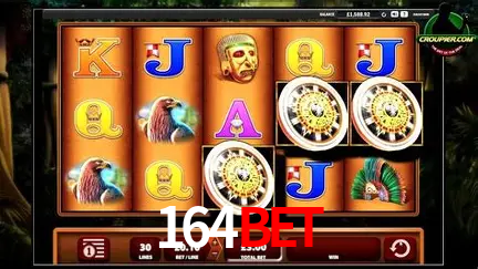Integração de APIs 164bet