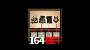 164bet: Jogos de Caça-Níqueis-Altas Recompensas, Roleta-Velocidade, Blackjack-Desafios Máximos
