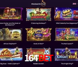 Estatísticas Esportivas 164bet