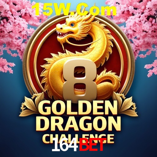 Descubra o Mundo do Cassino Online com 164bet