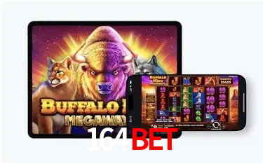 Login Seguro 164bet