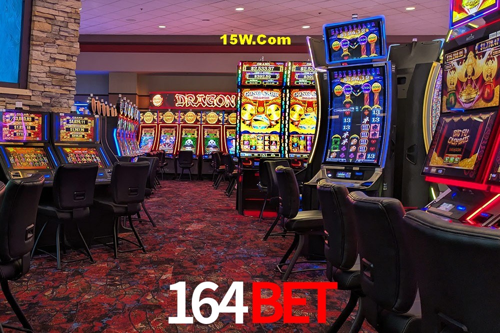 Experiência VIP 164bet