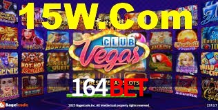 164bet plataforma