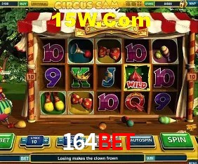 Recursos de Bônus 164bet