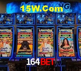 Ofertas Exclusivas 164bet