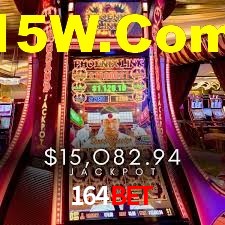 Daily Bonuses 164bet