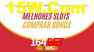 164bet: Seu Cassino Premiado com Pagamentos Rápidos