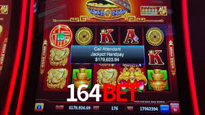 164bet plataforma