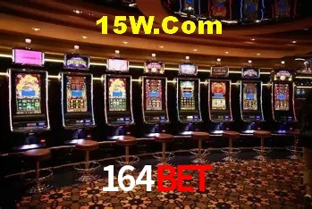 Casino Ao Vivo 164bet